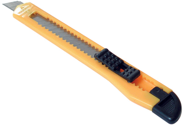 Snap-Off Blade Knives - 985591 x5