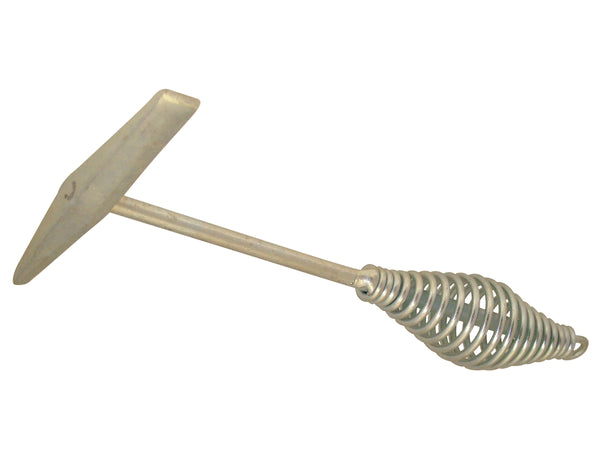 Weld Chipping Hammer - 985621