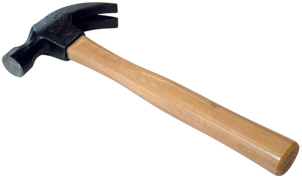 Carpenters Claw Hammer - 985627