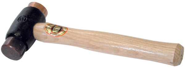 Copper & Hide Hammers - 985631