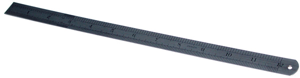 Calibrated Steel Rule - 985640 x2