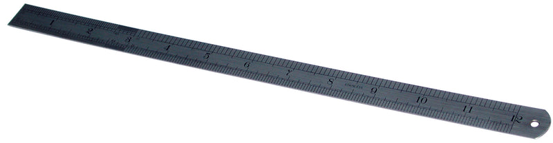 Calibrated Steel Rule - 985640 x2