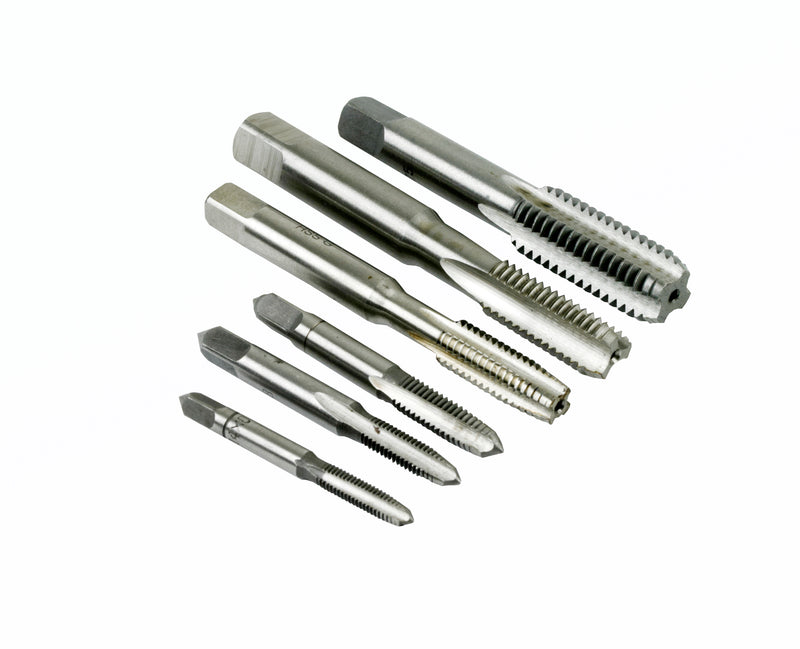 HSS Tap Set - 985643 x6