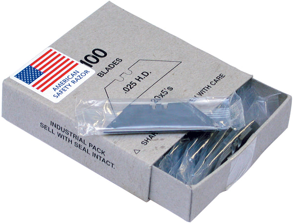 Trim Knife Blades - 985645 x100