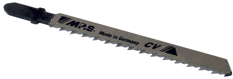 Jigsaw Blades - for Wood - 985648 x5