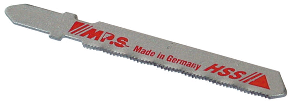 Jigsaw Blades - for Metal - 985649 x5