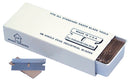 'Zippy' Blades - Single Edge - 985673 x100