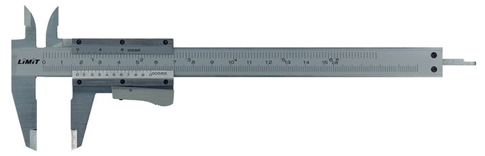 Vernier Caliper - Digital - 985690