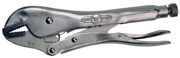 Locking Pliers - Straight Jaw  - 985712