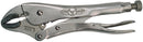 Locking Pliers - Curved Jaw  - 985714