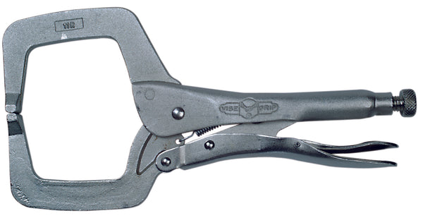 Locking 'C' Clamp - 985721