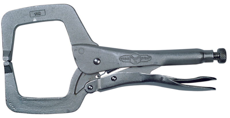 Locking 'C' Clamp - 985721