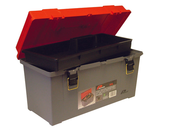 Tool Box - Plastic  - 985850