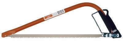 Bow Saw - with Blade - 985872