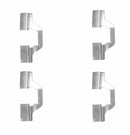 Mintex Brake Fitting Kit - MBA1749