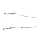 BM Cats Approved Petrol Catalytic Converter - BM91914H with Fitting Kit - FK91914