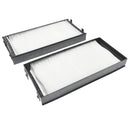 Blue Print Cabin Filter Set - ADB112502