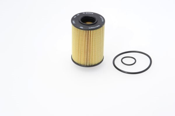 Bosch Oil Filter - 1457429306