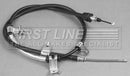First Line Brake Cable - RH -FKB2995