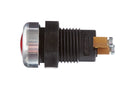 HELLA 6DD 008 622-081 Stop Light Switch - 12V - 2-pin connector