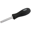 Draper Expert Spinner Handle 1/4"DR-Pckd - 34515