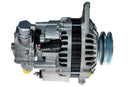 HELLA 8EL 011 711-281 Alternator - 14V - 130A - fits Toyota Rav 4 II (_A2_)