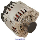 WAI Alternator Unit - 23370N fits Nissan, Opel, Renault, Vauxhall