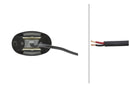 HELLA 2XT 980 501-042 Entry light - LED - 24V