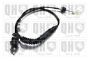 Clutch Cable - QCC1686
