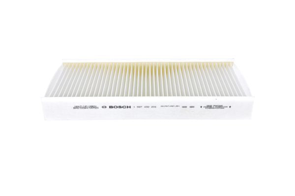 Bosch Cabin / Pollen Filter - 1987432206