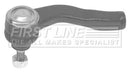 First Line Tie Rod End Outer Lh Part No -FTR5730