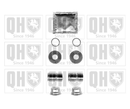 Quinton Hazell Brake Fitting Kit - BFK828