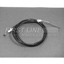 First Line Clutch Cable Part No -FKC1112