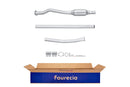 FAURECIA 8LE 366 052-431 Catalytic Converter - Easy2Fit® Kit - fits PEUGEOT 406 Break