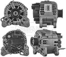 Borg & Beck Alternator - BBA2440