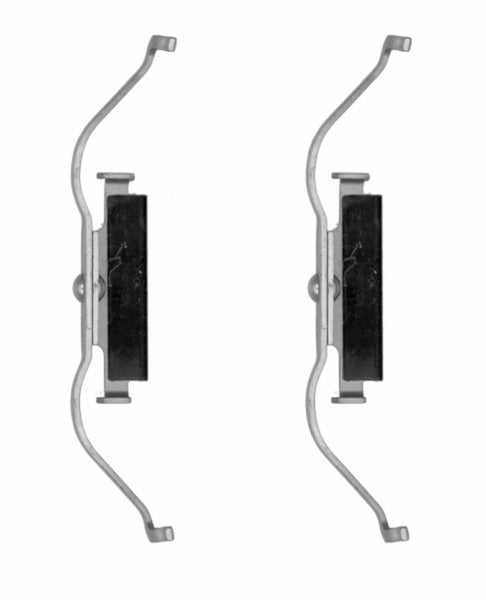 Mintex Brake Fitting Kit fits - MBA1747 (also fits other vehicles)