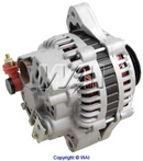 WAI Alternator - 13700N