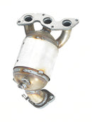 Klarius 323741 - Catalyst Type Approved Withpip  - Fits Hyundai i10 1.0