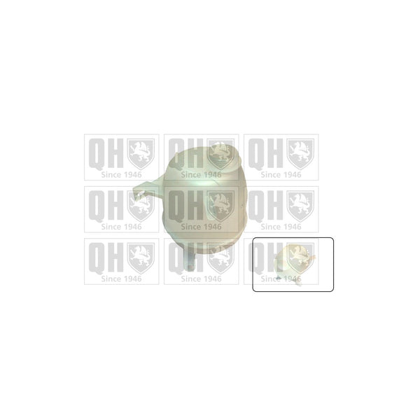 QH QVE540 Expansion Tank