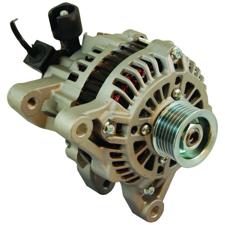 WAI Alternator - 20574N