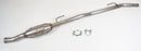 EEC Catalyst Type Approved - RE8036T