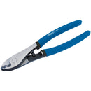 Draper Expert 210mm Copper/ALI Cable Shear - 39258