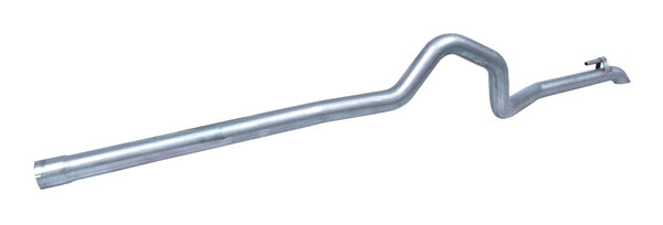 Klarius VW1414B - Tail Pipe