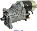 WAI Starter Motor - 16896N