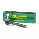 First Line Tie Rod End Lh Part No -FTR5693