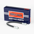 Borg & Beck Brake Hose Part No -BBH7454
