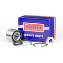 Borg & Beck Wheel Bearing Kit Part No -BWK725