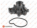 Eurorepar Water Pump - 1623114080
