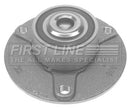 First Line Wheel Bearing Kit Part No -FBK1228