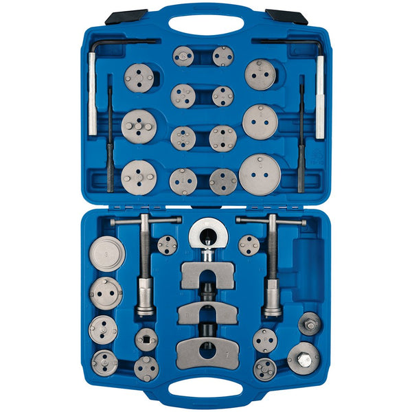 Brake Piston Wind Back Kit (39 piece) - 83717